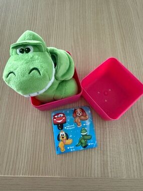 Rex Toy Story Cutie Cuff